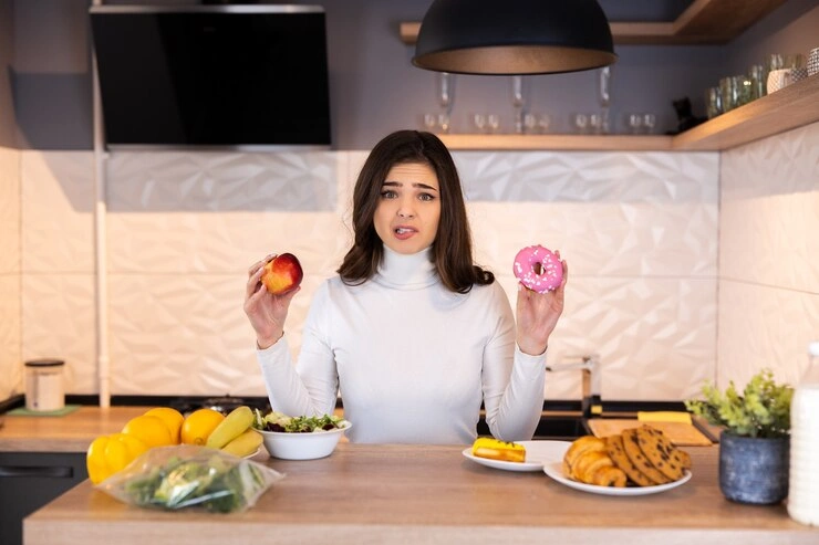 Portion Control Habits That Help Prevent Overeating Portion Control Habits That Help Prevent Overeating